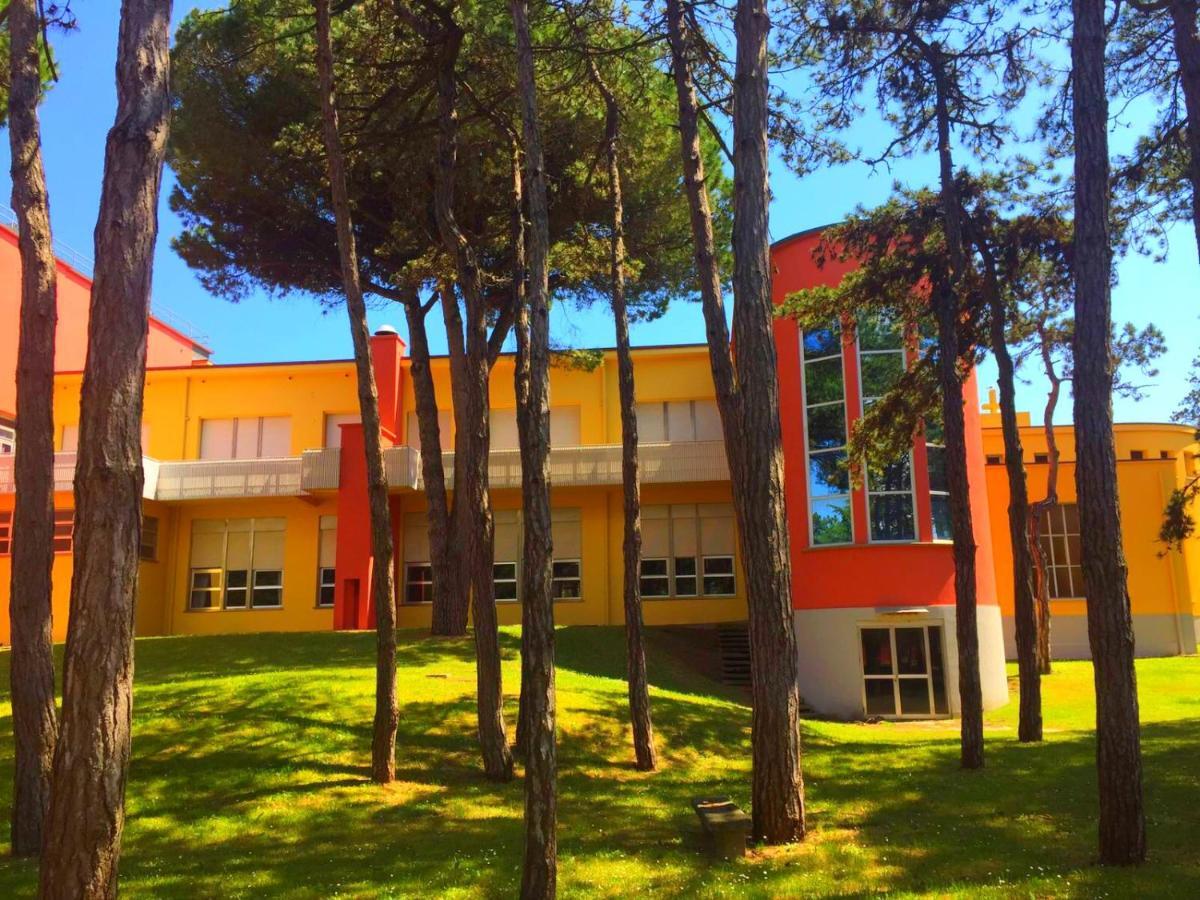 Bella Italia Sport Village Lignano Sabbiadoro Exterior photo