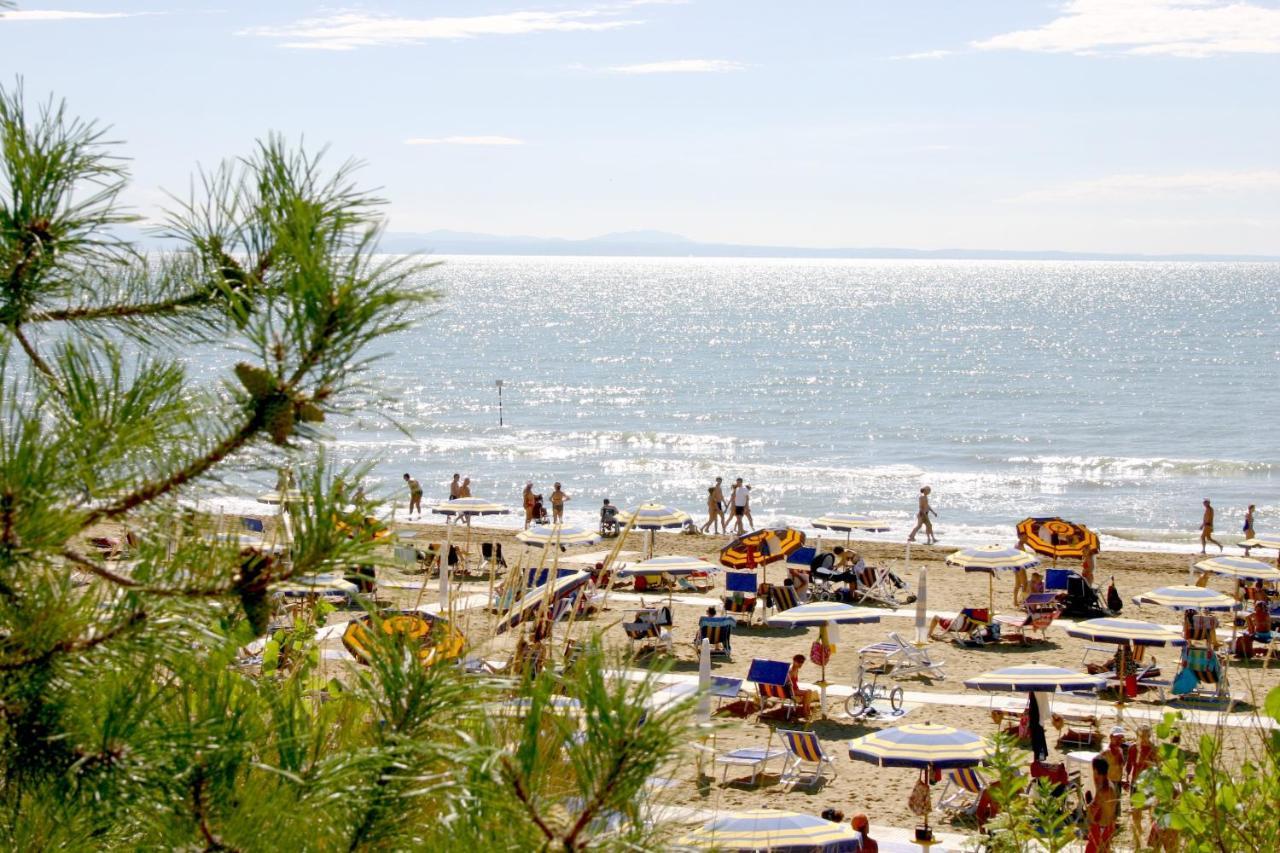 Bella Italia Sport Village Lignano Sabbiadoro Exterior photo